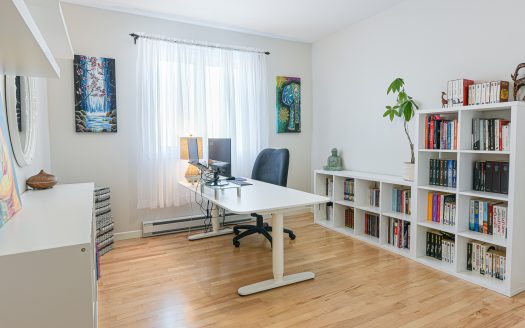 Maison à vendre – Île-Bizard