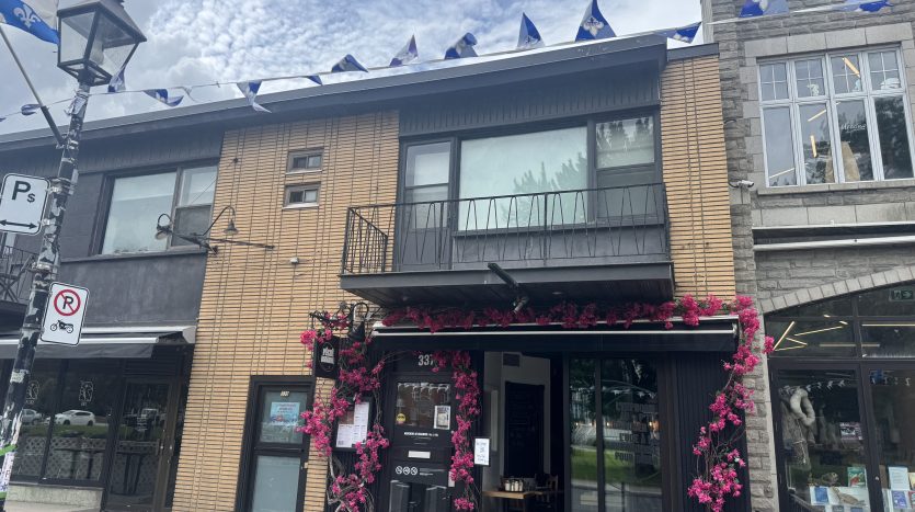 Bureaux à louer dans le Vieux-Longueuil