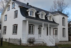 Achetez une propriété et nous payons vos frais d'inspection!