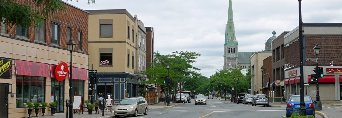 Bonnes adresses à Longueuil