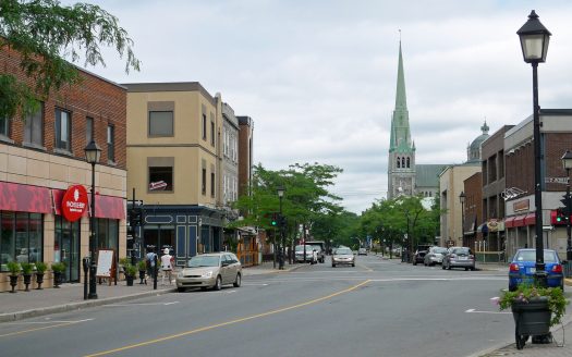 Bonnes adresses à Longueuil