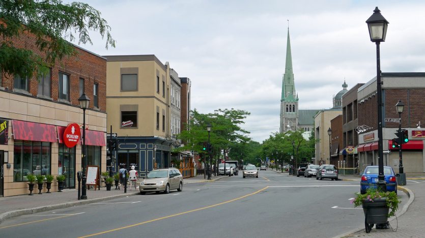 Bonnes adresses à Longueuil