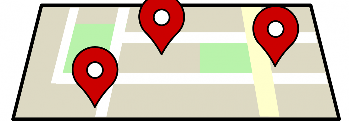 facteur le plus important - le site, le site, le site