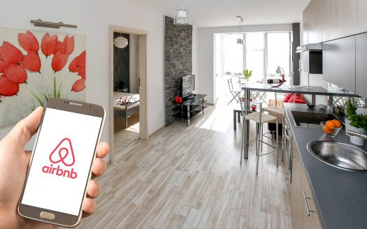 Airbnb et la loi