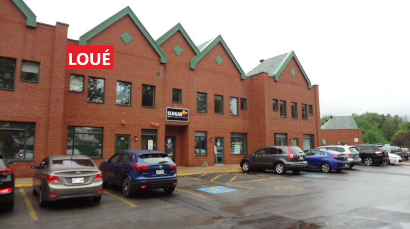 Espace commercial à louer - Collectivité nouvelle