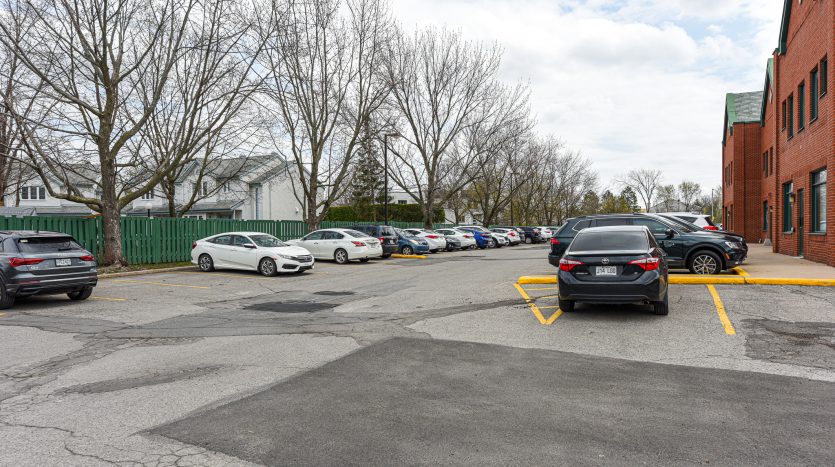 Espace commercial à louer - Collectivité nouvelle