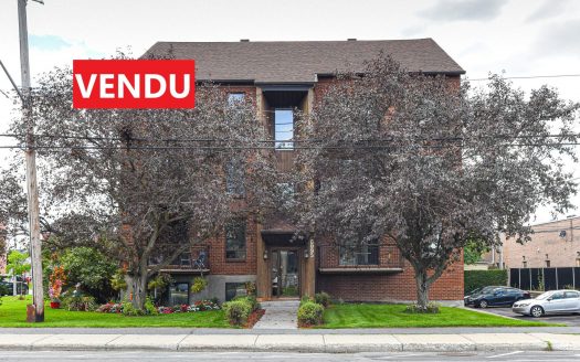 Condo à vendre - St-Hubert