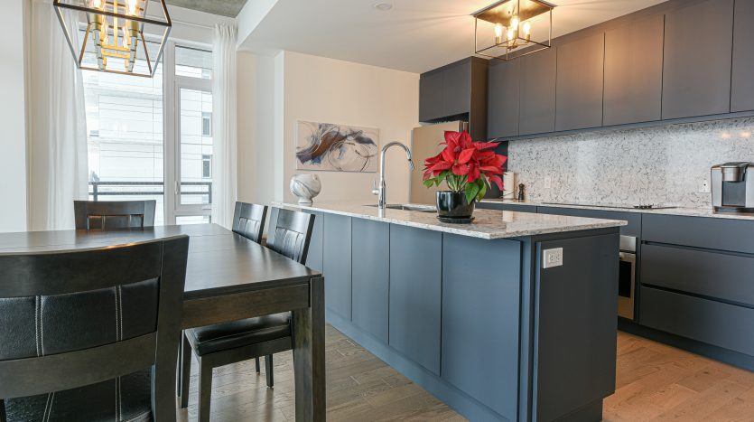 condo à vendre au magellan