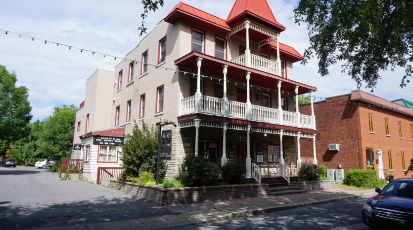 Bureaux à louer - Vieux-Laprairie