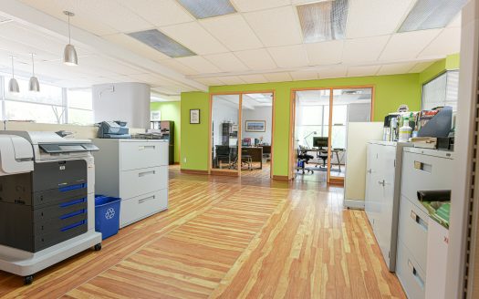 Bureaux à sous-louer – St-Lambert