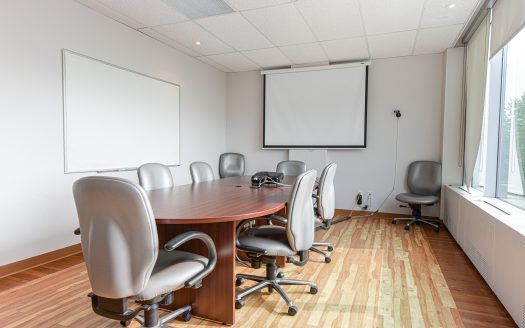 Bureaux à sous-louer – St-Lambert