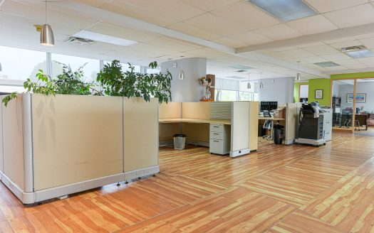 Bureaux à sous-louer – St-Lambert