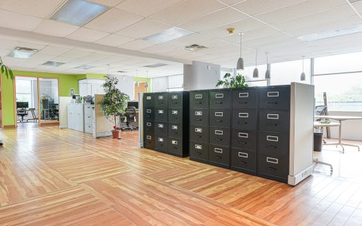 Bureaux à sous-louer – St-Lambert