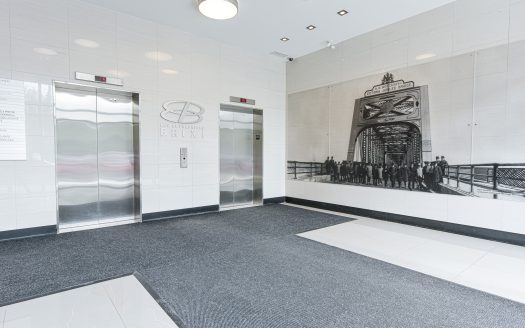 Bureaux à sous-louer – St-Lambert