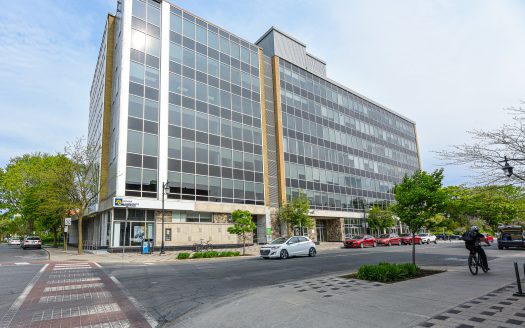 Bureaux à sous-louer – St-Lambert