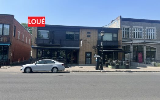 Bar à louer - Longueuil
