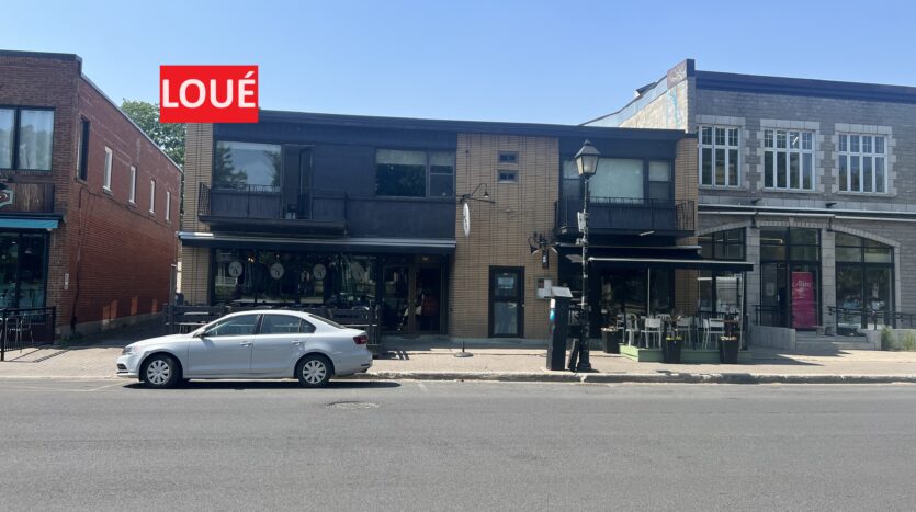 Bar à louer - Longueuil