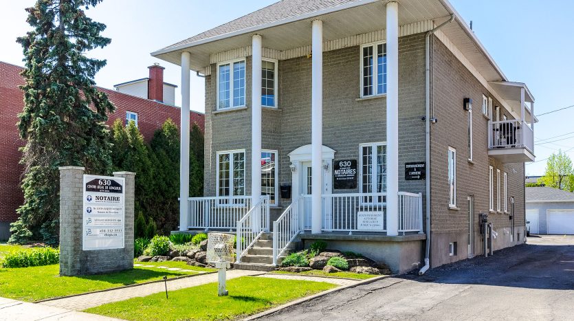 bureaux à louer - Longueuil