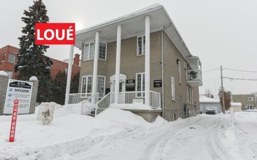 bureaux à louer - Longueuil