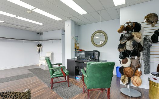 Immeuble commercial à vendre – Longueuil