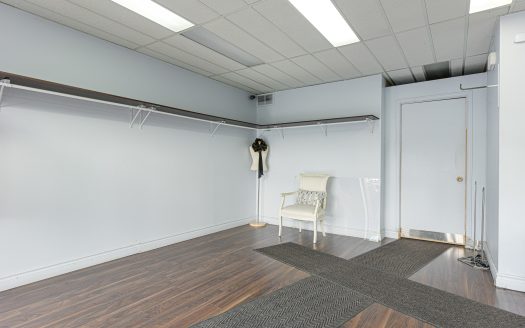 Immeuble commercial à vendre – Longueuil
