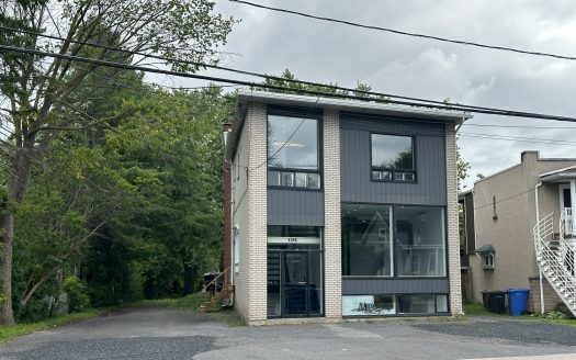 locaux à louer - Chambly