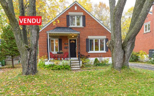 Maison à vendre - Dorval