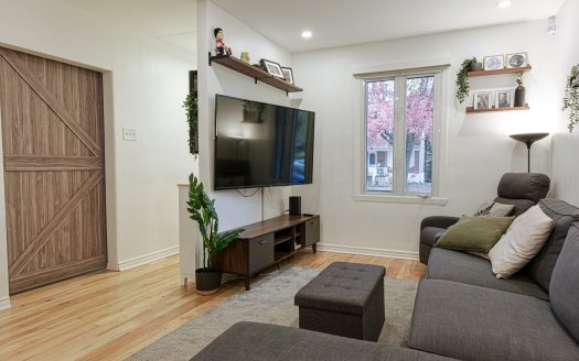Maison à vendre – Dorval