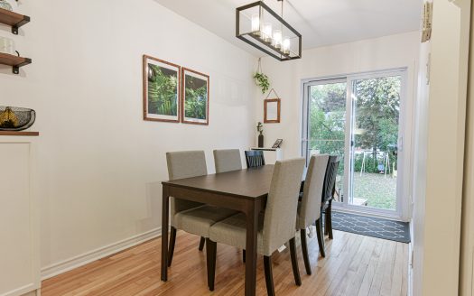 Maison à vendre – Dorval