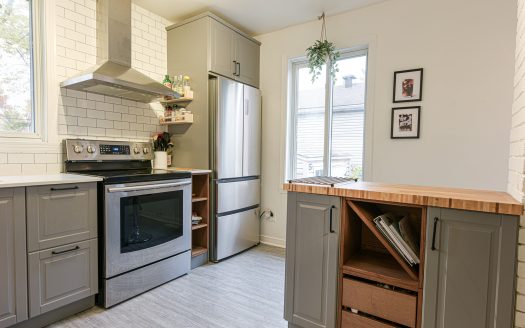Maison à vendre – Dorval