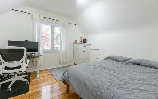 Maison à vendre – Dorval