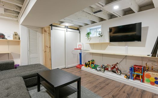 Maison à vendre – Dorval