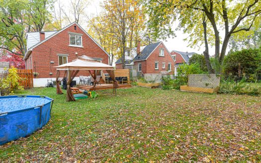 Maison à vendre – Dorval