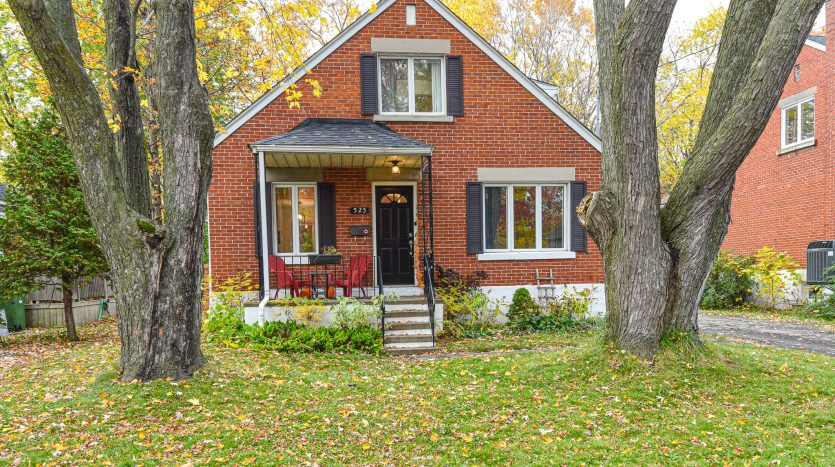 maison à vendre - Dorval