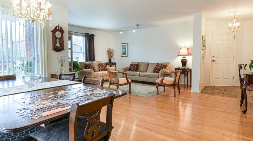 Condo à vendre - St-Bruno