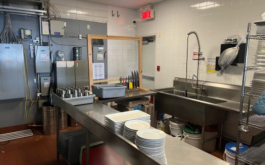 Local à louer – St-Hubert