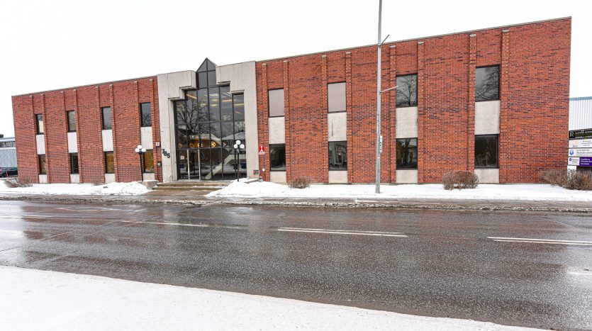 Condo commercial à vendre - Longueuil