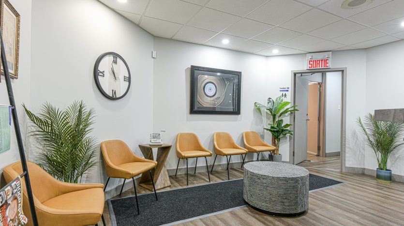 Condo commercial à vendre - Longueuil