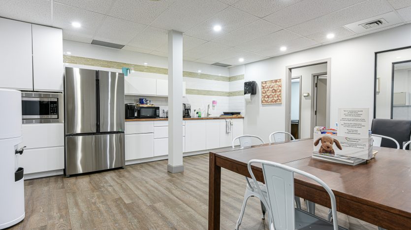 Condo commercial à vendre - Longueuil