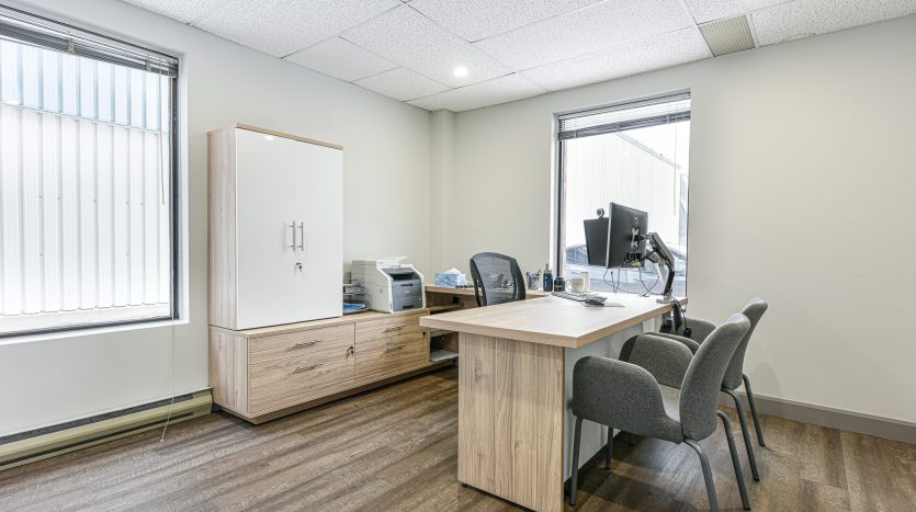 Condo commercial à vendre - Longueuil