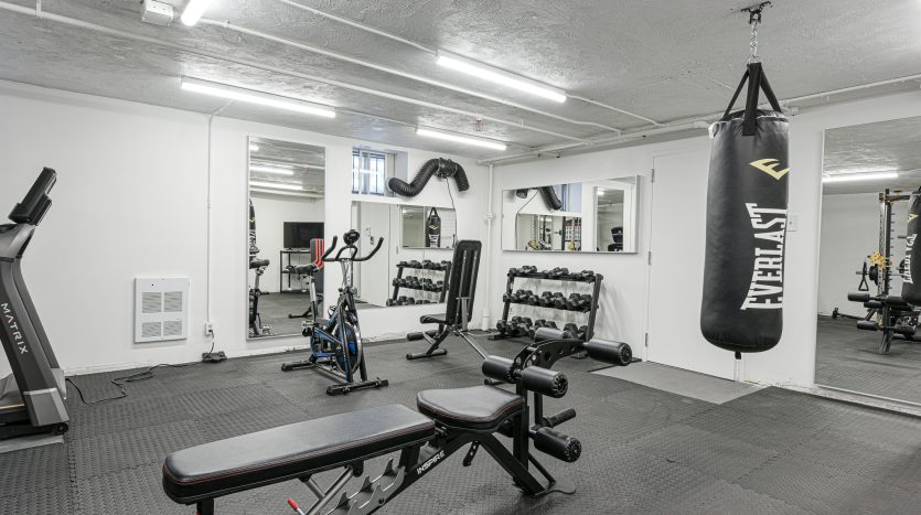 Condo commercial à vendre - Longueuil