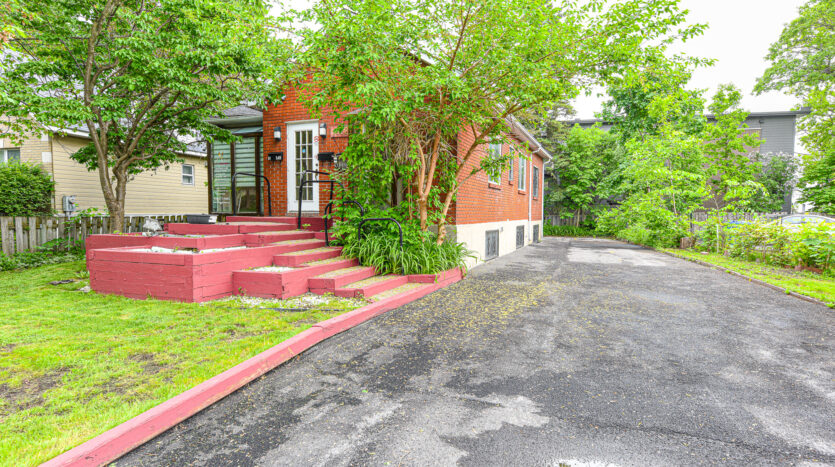 Immeuble commercial à vendre - Greenfield Park