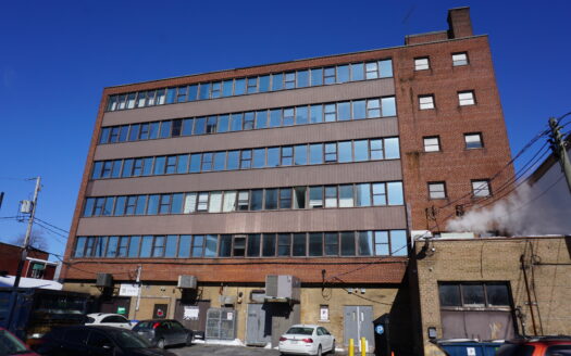 À louer – St-Lambert