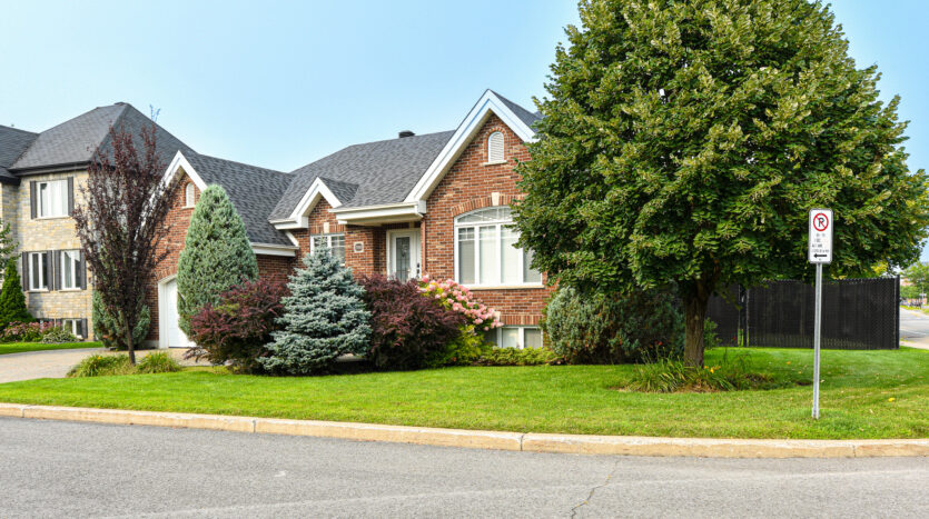 Maison à vendre à La Prairie