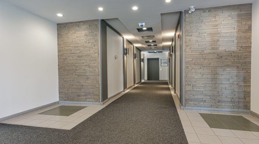 Sous-location à Longueuil