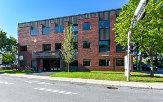 Sous-location à Longueuil
