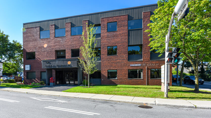 Sous-location à Longueuil