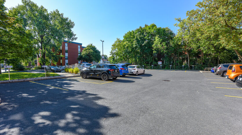 Sous-location à Longueuil