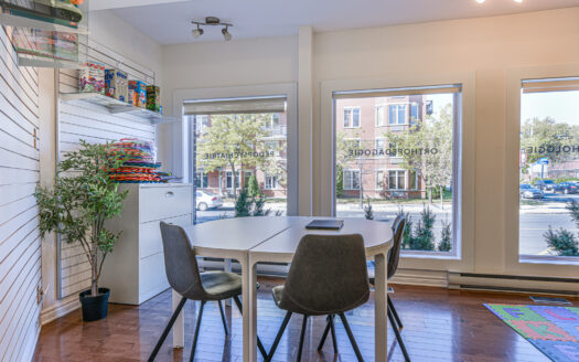 Immeuble à vendre – Greenfield Park