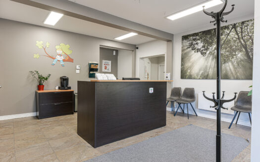 Immeuble à vendre – Greenfield Park